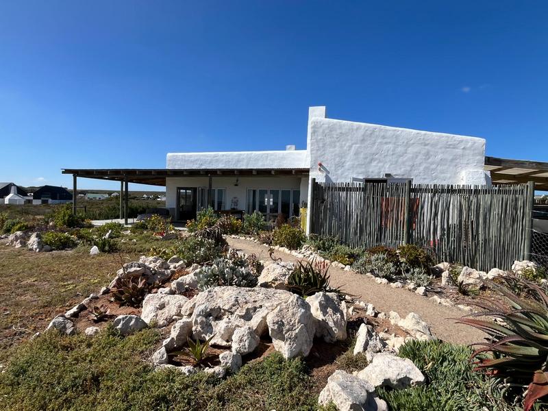 2 Bedroom Property for Sale in Paternoster Western Cape